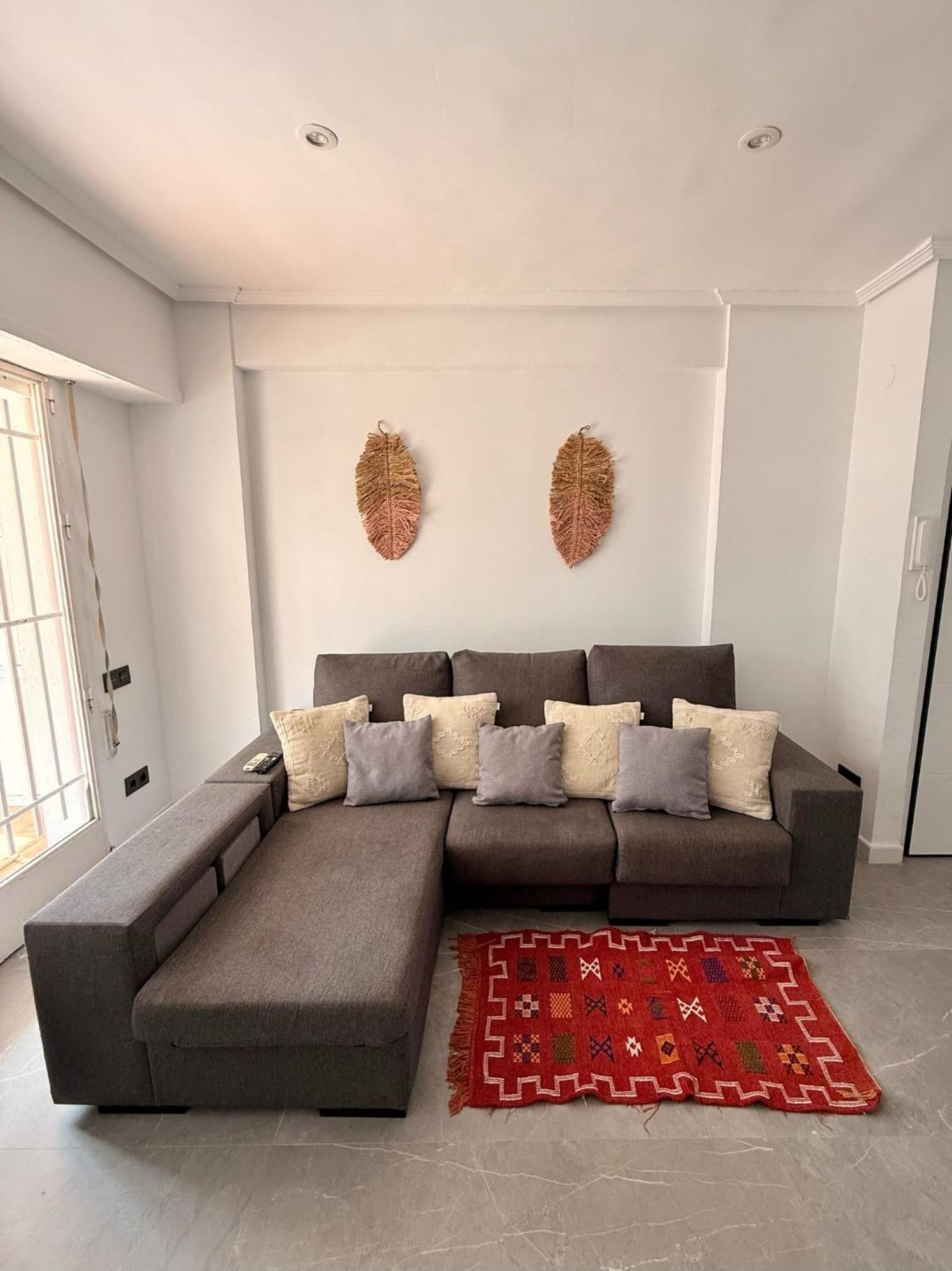 Appartement En La Playa Els Terrers 2 Benicàssim